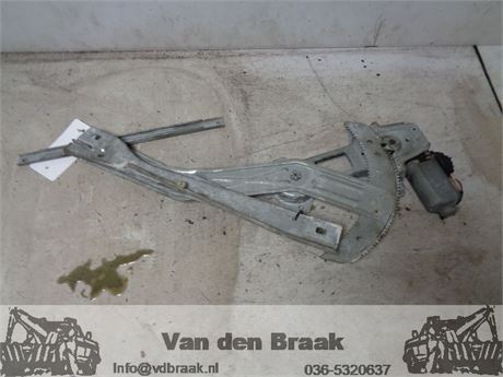 Alfa Romeo GTV 1995-2003 Raammechaniek rechts electrisch