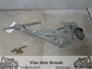 Alfa Romeo GTV 1995-2003 Raammechaniek rechts electrisch