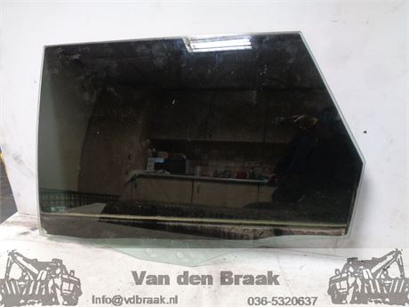 Audi A6 Avant 2005-2008 Portierraam links achter