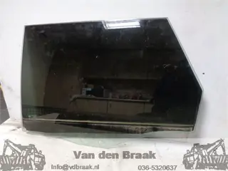 Audi A6 Avant 2005-2008 Portierraam links achter