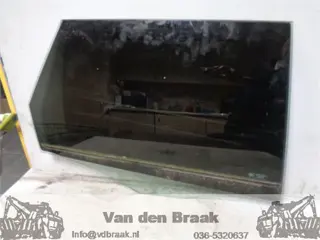 Audi A6 Avant 2005-2008 Portierraam rechts achter