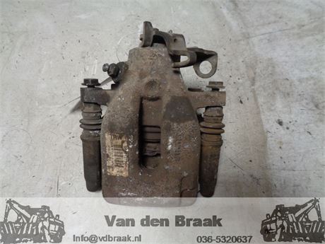 Peugeot 308 2007-2015 Remklauw links achter