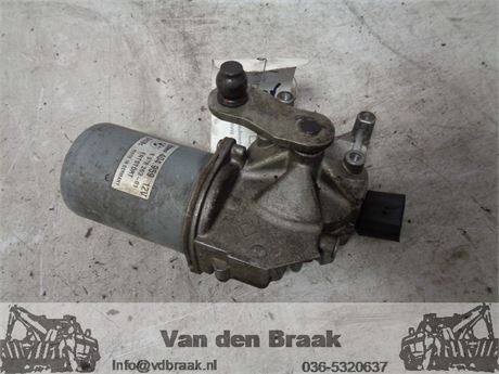 BMW 3-serie E90 2005-2012 Ruitenwissermotor voorzijde