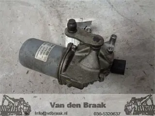 BMW 3-serie E90 2005-2012 Ruitenwissermotor voorzijde