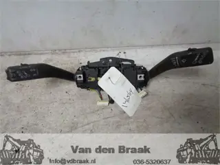 Volkswagen Golf 2003-2008 kolomschakelaar