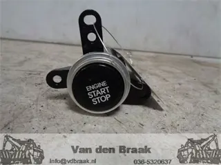 Kia Picanto 2011-2017 Startknop