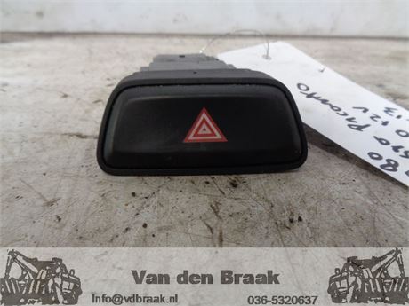 Kia Picanto 2011-2017 Alarmlichtschakelaar