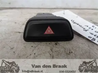 Kia Picanto 2011-2017 Alarmlichtschakelaar