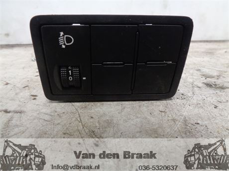 Kia Picanto 2011-2017 Koplampstelschakelaar
