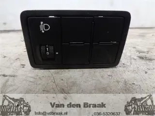 Kia Picanto 2011-2017 Koplampstelschakelaar