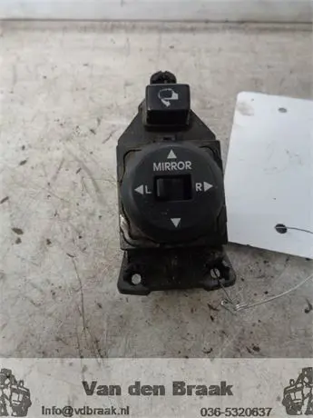 Kia Picanto 2011-2017 Electrische spiegelschakelaar