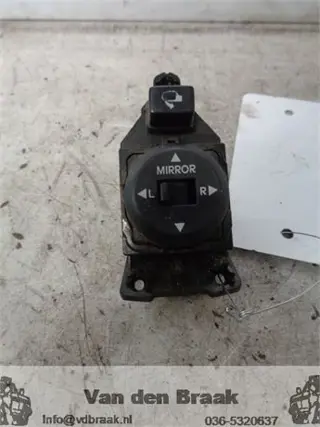 Kia Picanto 2011-2017 Electrische spiegelschakelaar