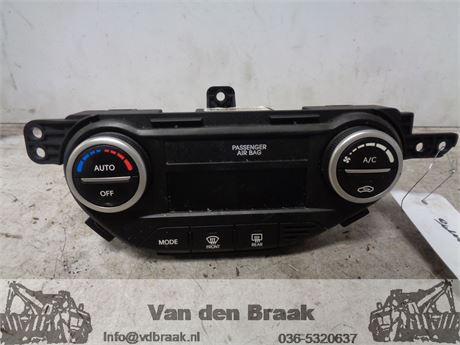 Kia Picanto 2011-2017 Kachelpaneel