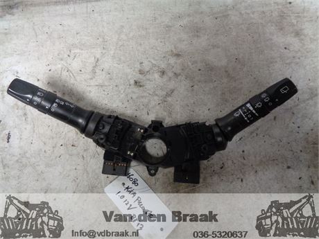 Kia Picanto 2011-2017 Kolomschakelaar