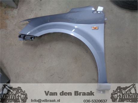 Chevrolet Aveo 2011-2015 Scherm links voor