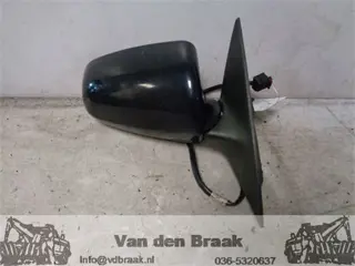 Audi A6 Avant 2005-2008 Spiegel rechts