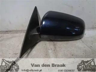 Audi A6 Avant 2005-2008 Spiegel links