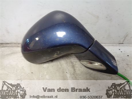 Peugeot 308 Hatchback 2007-2013 Spiegel rechts elec verstelbaar