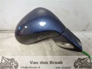 Peugeot 308 Hatchback 2007-2013 Spiegel rechts elec verstelbaar