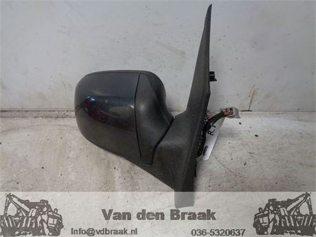 Ford Focus Hatchback 2004-2008 Spiegel rechts electrisch verstelbaar