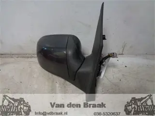 Ford Focus Hatchback 2004-2008 Spiegel rechts electrisch verstelbaar