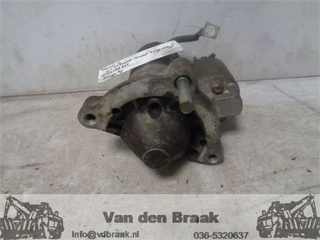 Citroen Berlingo 2.0 HDi 2000-2005 Startmotor