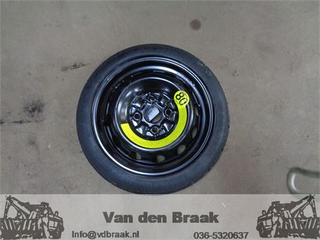 Kia Picanto 2011-2017 Thuiskomer