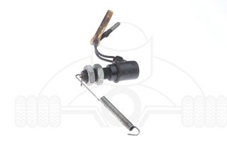 Achterremlichtschakelaar yamaha fs1 origineel 2eh