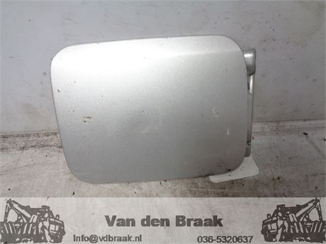 Audi A4 Cabriolet 2002-2005 Tankklepje