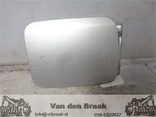 Audi A4 Cabriolet 2002-2005 Tankklepje