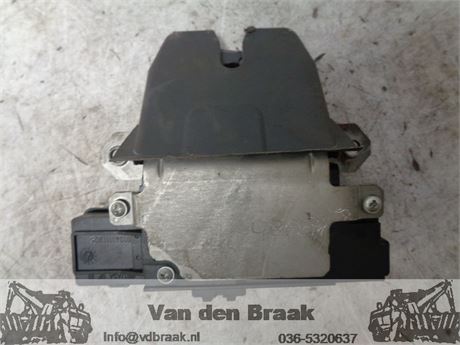 Ford Focus Hatchback 2004-2008 Achterklepslot