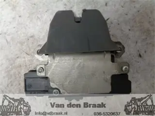 Ford Focus Hatchback 2004-2008 Achterklepslot