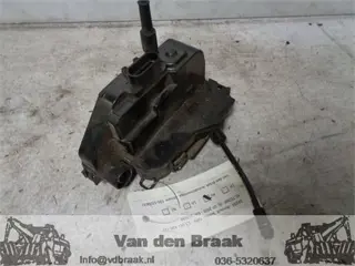 Renault Scenic 2003-2006 Deurslot rechts voorzijde