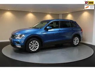 Volkswagen Tiguan 1.4 TSI Comfortline Business *Massage* Elektr.Trekhaak|Dealer OH