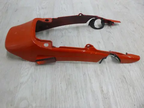 ACHTER SPATBORD Yamaha YX 600 Radian 1985 - 1990