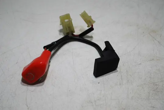 KABELBOOM Honda CBR 600 RR 2003 - 2004