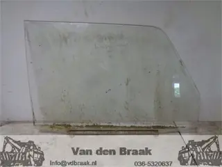 Daihatsu Rocky 1984-2001 Portierraam rechts voorzijde