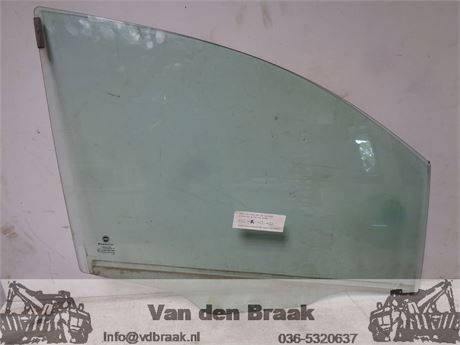 Fiat Panda 2012-2022 Portierraam rechts voor