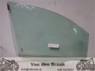 Fiat Panda 2012-2022 Portierraam rechts voor