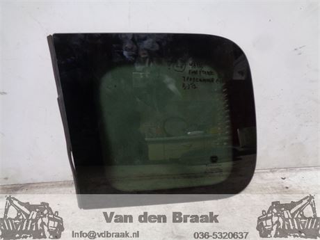 Fiat Panda 2012-2022 Zijraam links achter