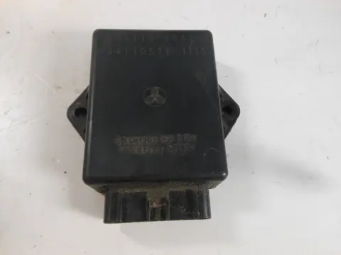 CDI UNIT Kawasaki ZR 7 1998 - 2003