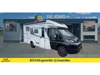 Bürstner Limited T 690 Citroen (bj 2022)