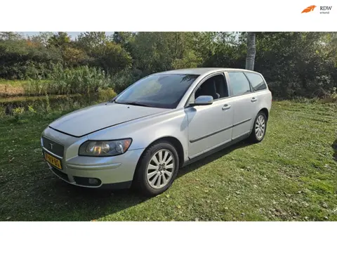Volvo V50 1.8 Kinetic