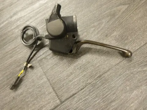 KOPPELINGSPOMP BMW R 1100 RT 1990 - 2002