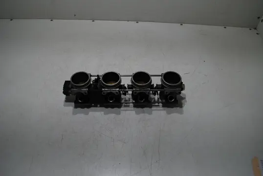 GASKLEPHUIS BMW K 1200 R 2005 - 2008