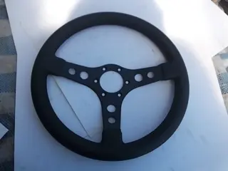 Steering wheel for Lamborghini Countach