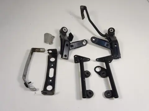 FRAME-ONDERDELEN BMW K 1200 RS 1997 - 2000