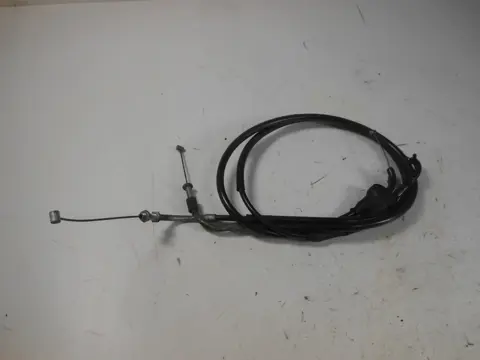 GASHANDLE Yamaha FAZER 600 1998 - 2000