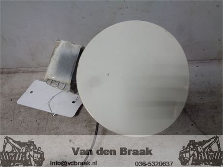 Kia Picanto 2011-2017 Tankklepje met benzinedop