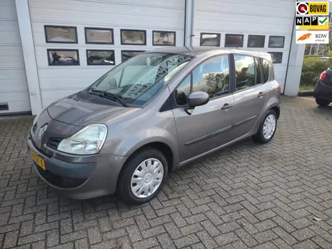 Renault Grand Modus 1.2 TCE Expression AIRCO